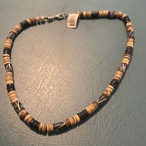 Men’s necklace